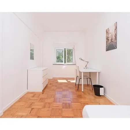 Houze Comfortable Apartment In Laranjeiras